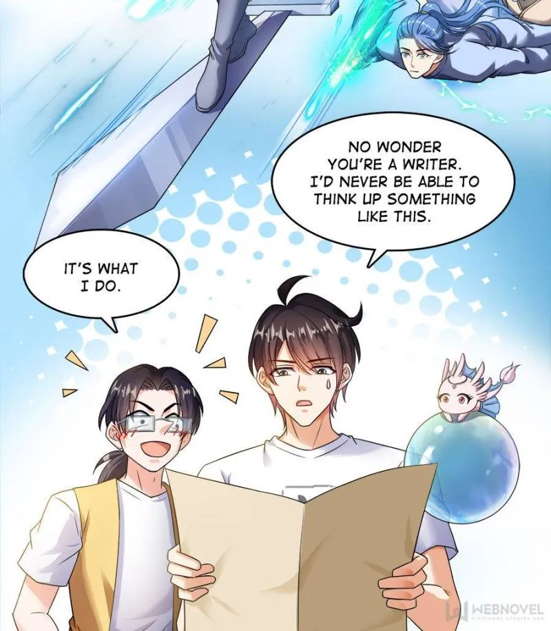 Read Cultivation Chat Group Manga Online