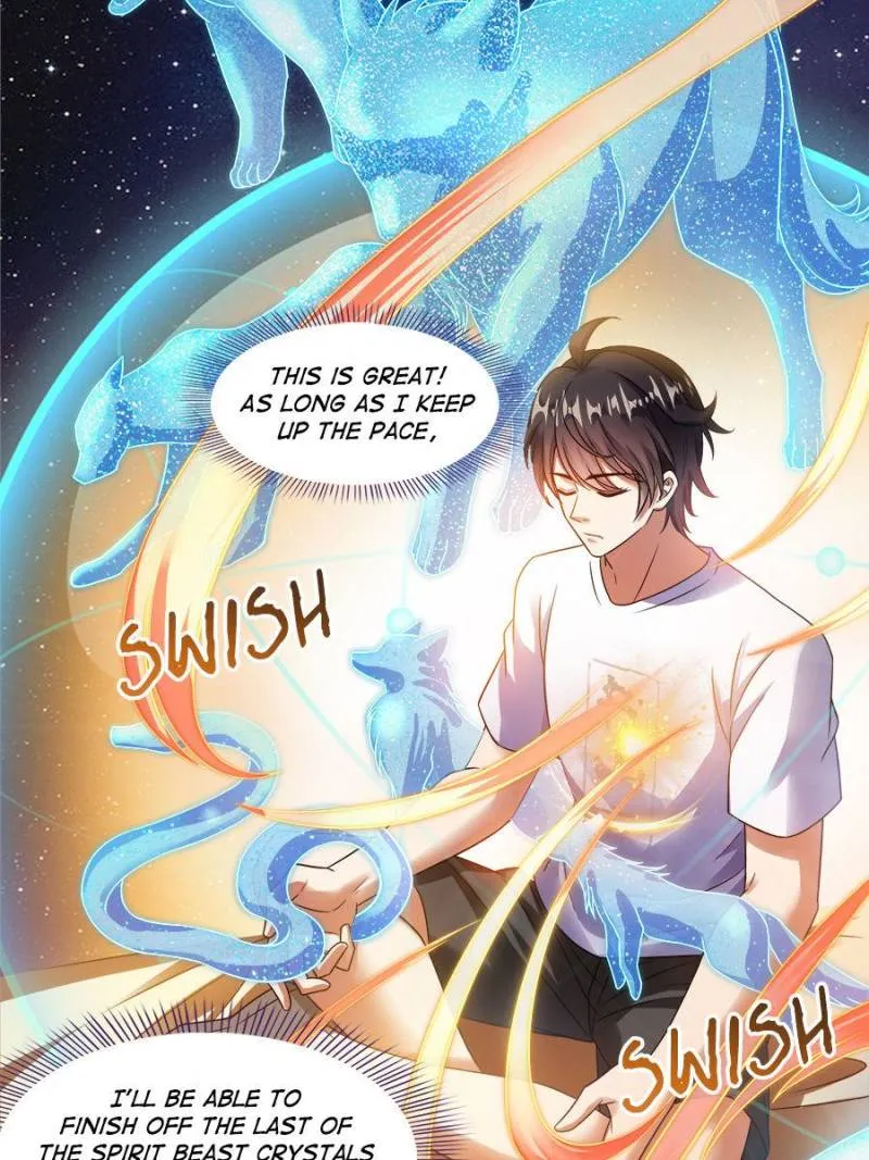 Read Cultivation Chat Group Manga Online