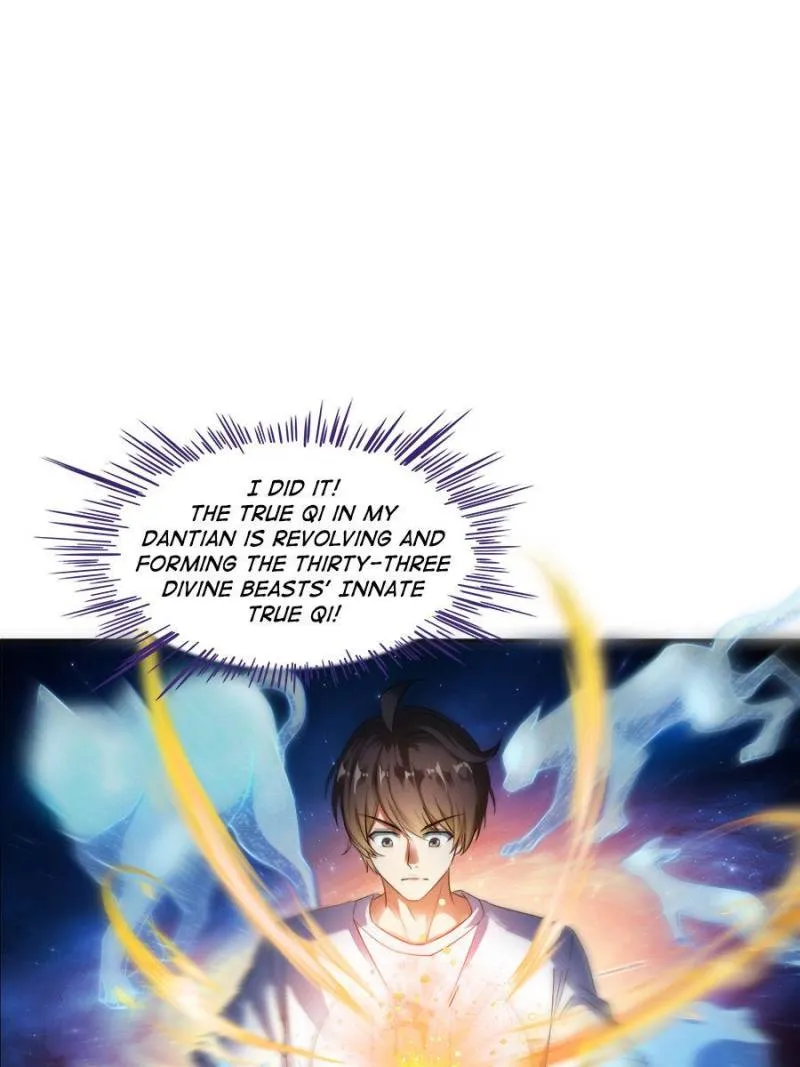 Read Cultivation Chat Group Manga Online