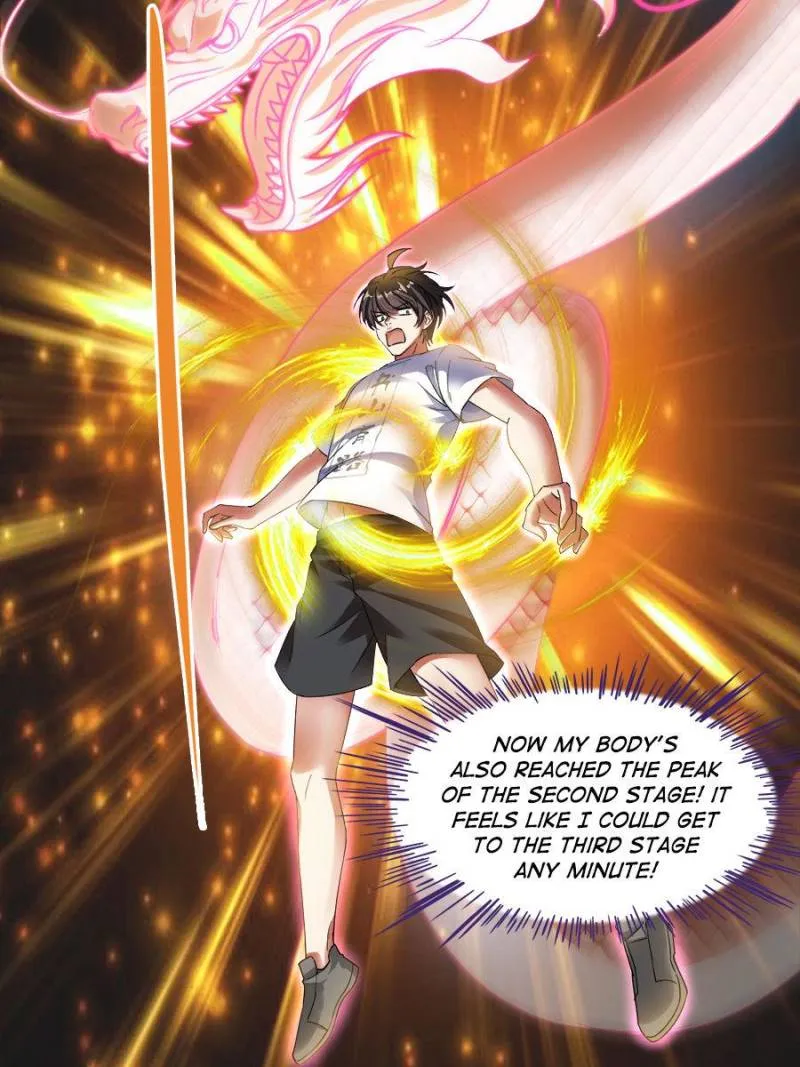 Read Cultivation Chat Group Manga Online