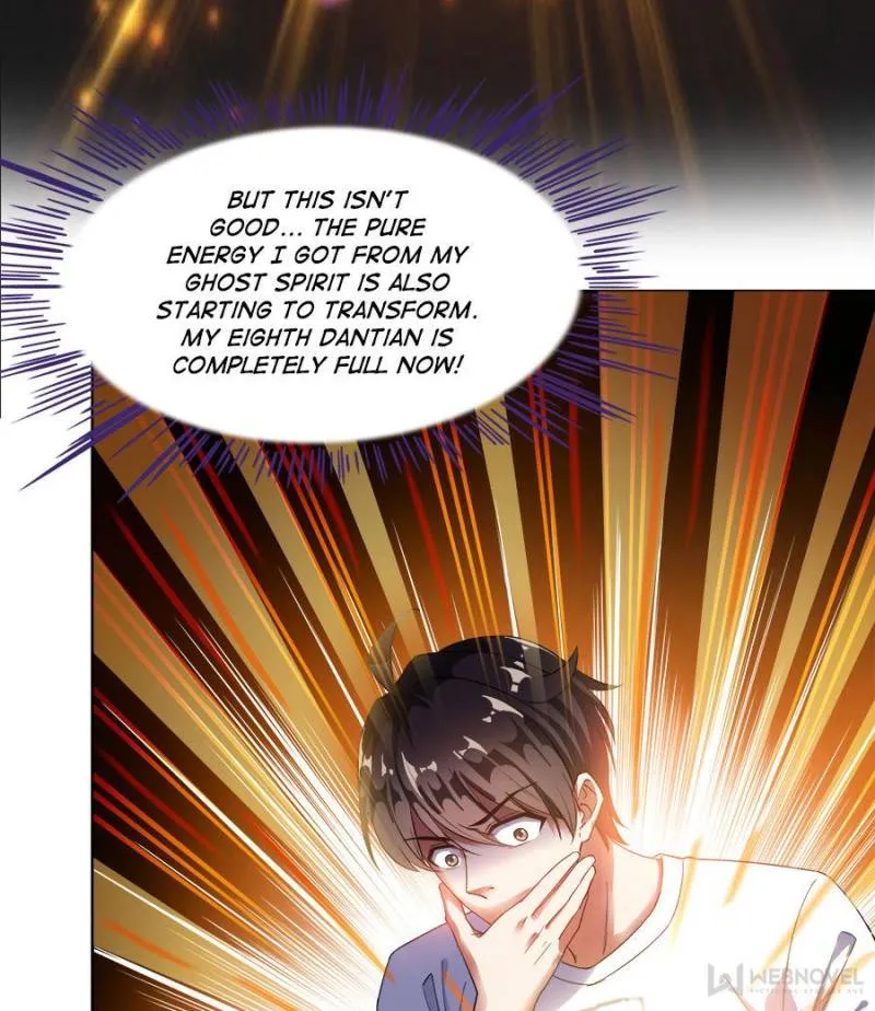 Read Cultivation Chat Group Manga Online