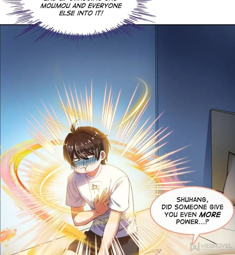 Read Cultivation Chat Group Manga Online