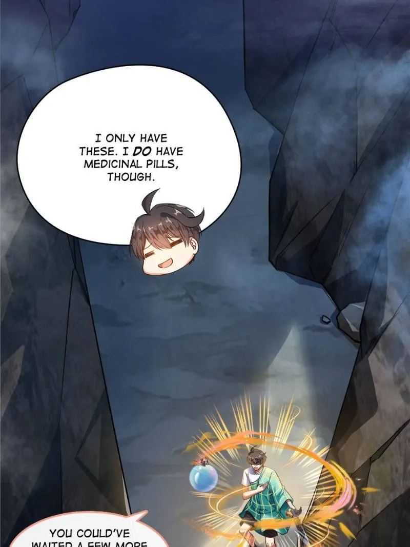 Read Cultivation Chat Group Manga Online