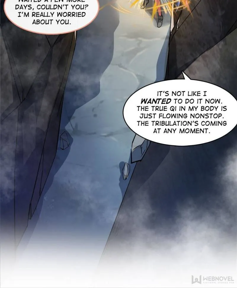 Read Cultivation Chat Group Manga Online