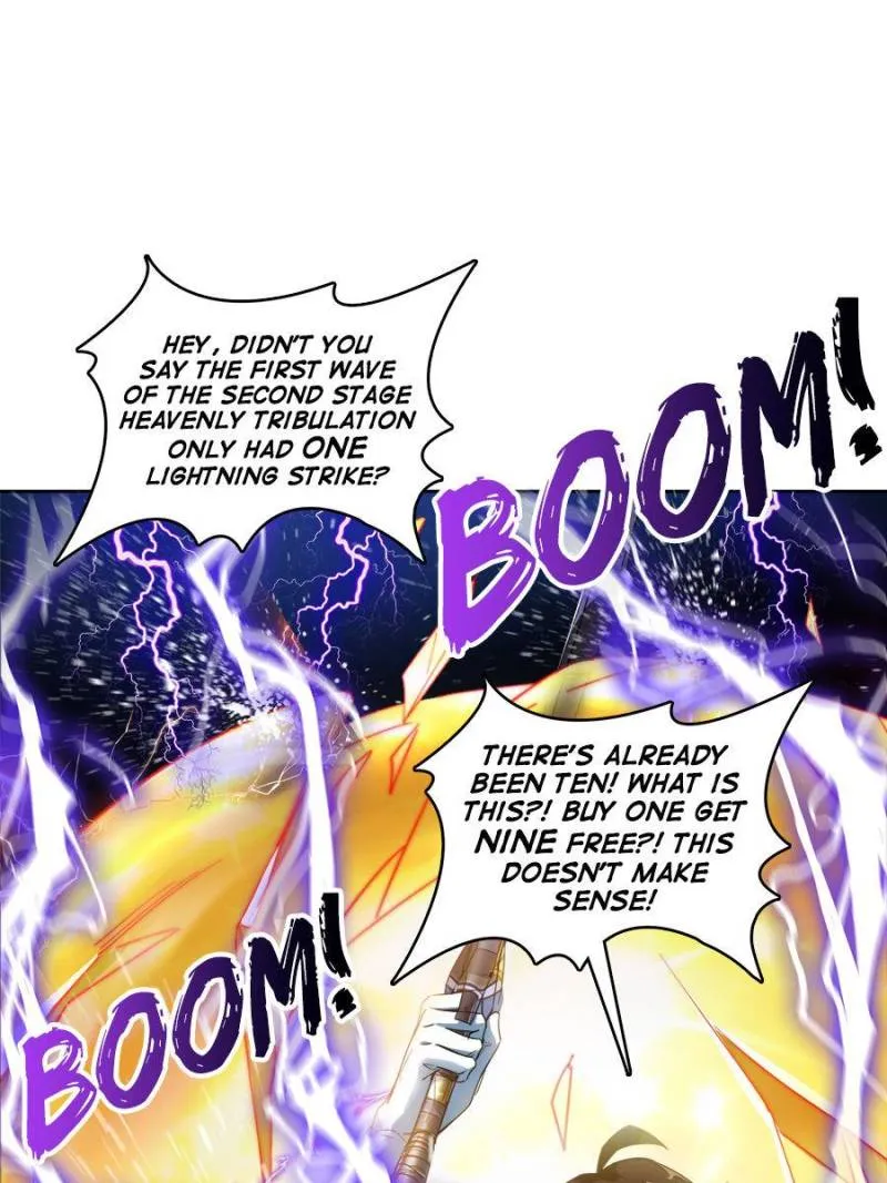 Read Cultivation Chat Group Manga Online