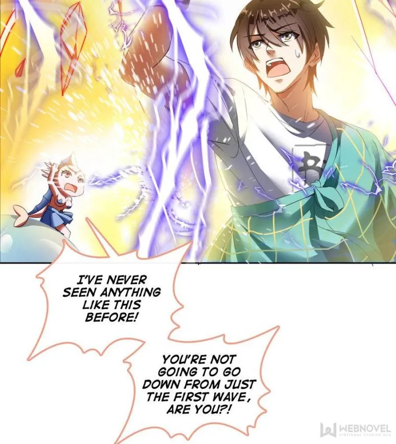 Read Cultivation Chat Group Manga Online