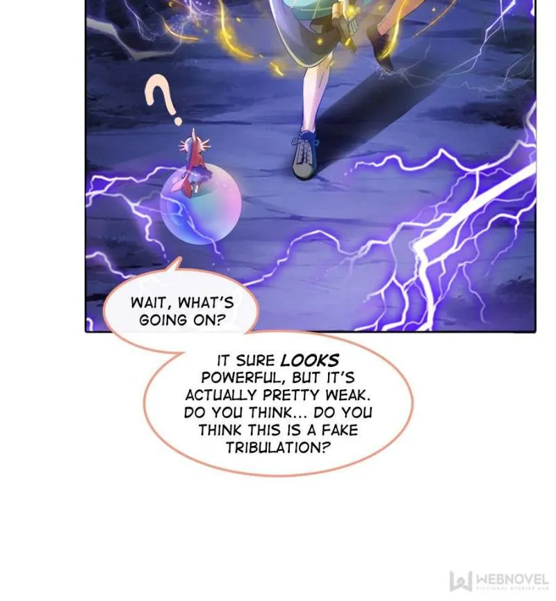 Read Cultivation Chat Group Manga Online