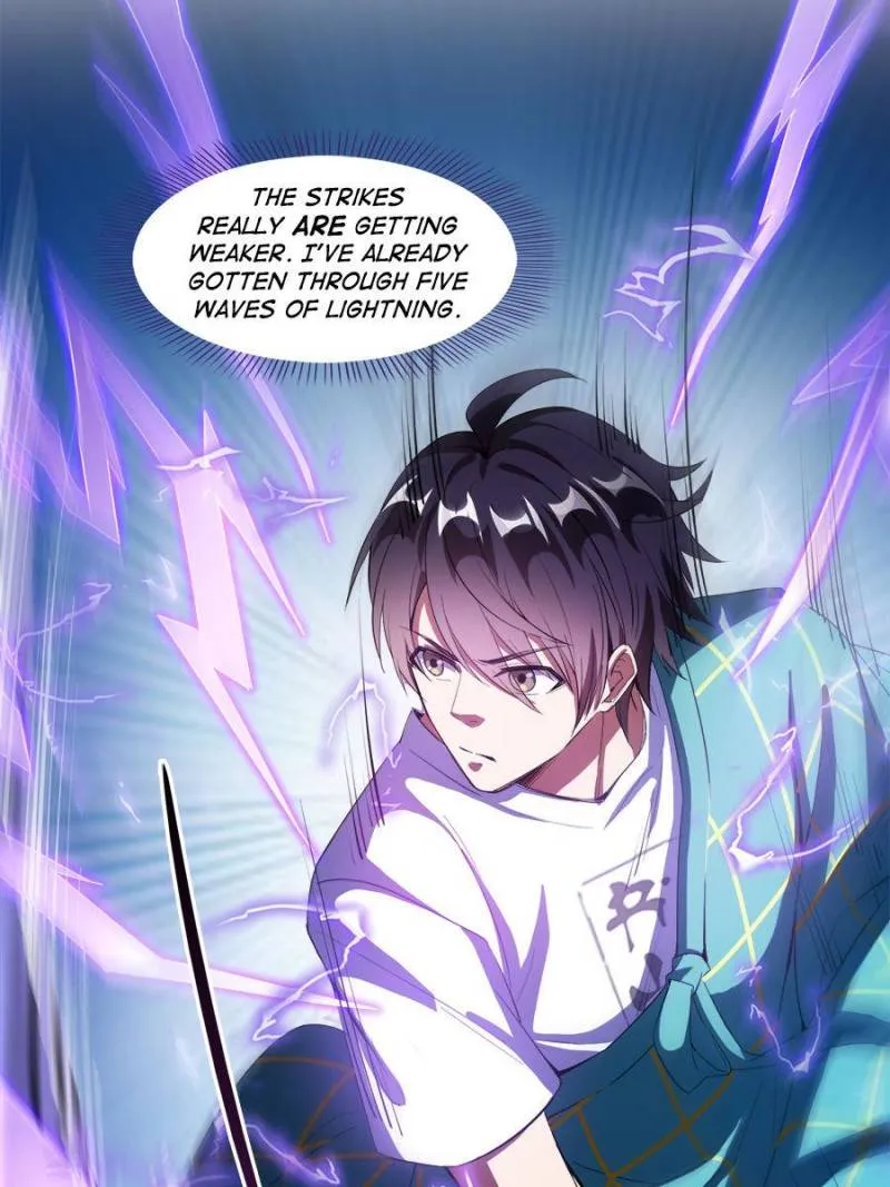 Read Cultivation Chat Group Manga Online