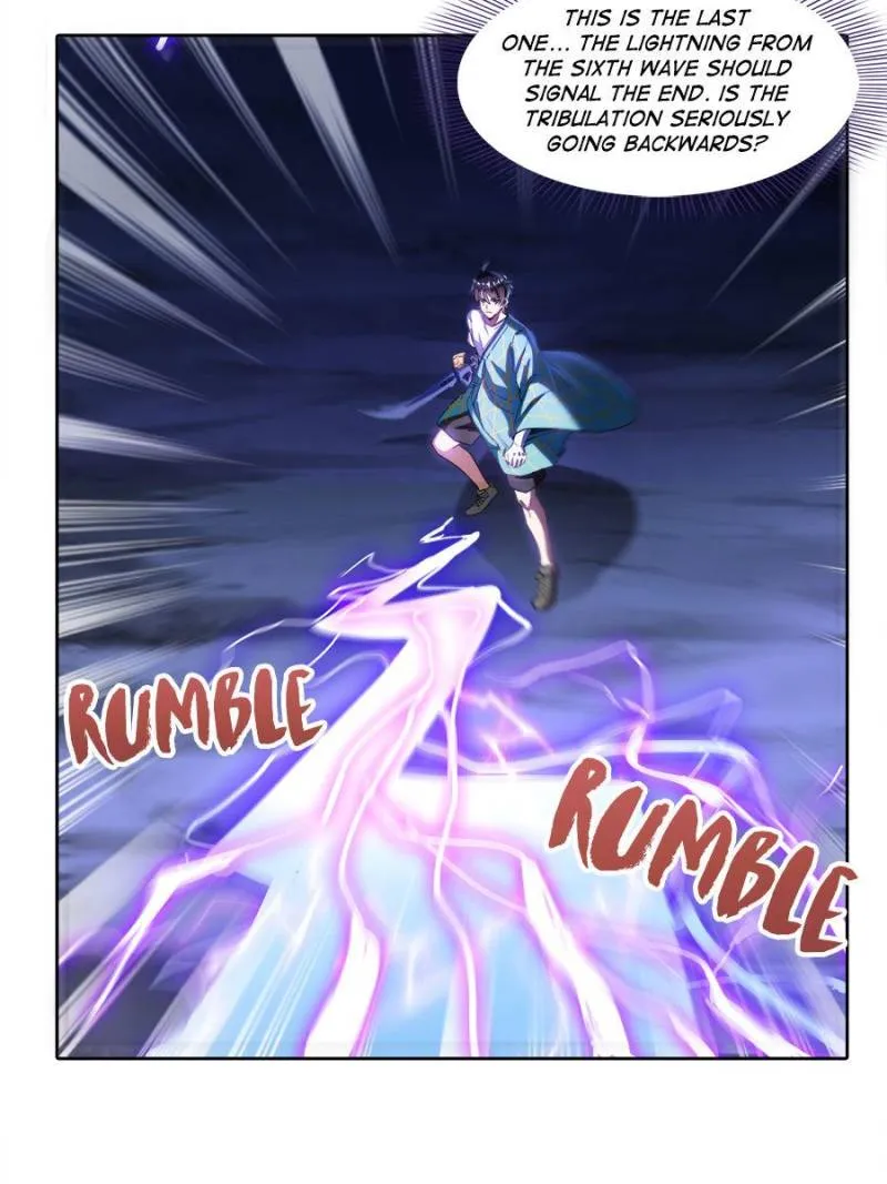 Read Cultivation Chat Group Manga Online