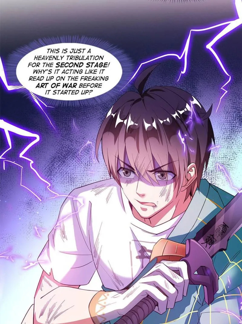 Read Cultivation Chat Group Manga Online