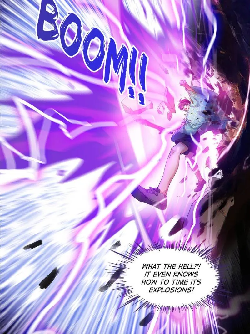 Read Cultivation Chat Group Manga Online