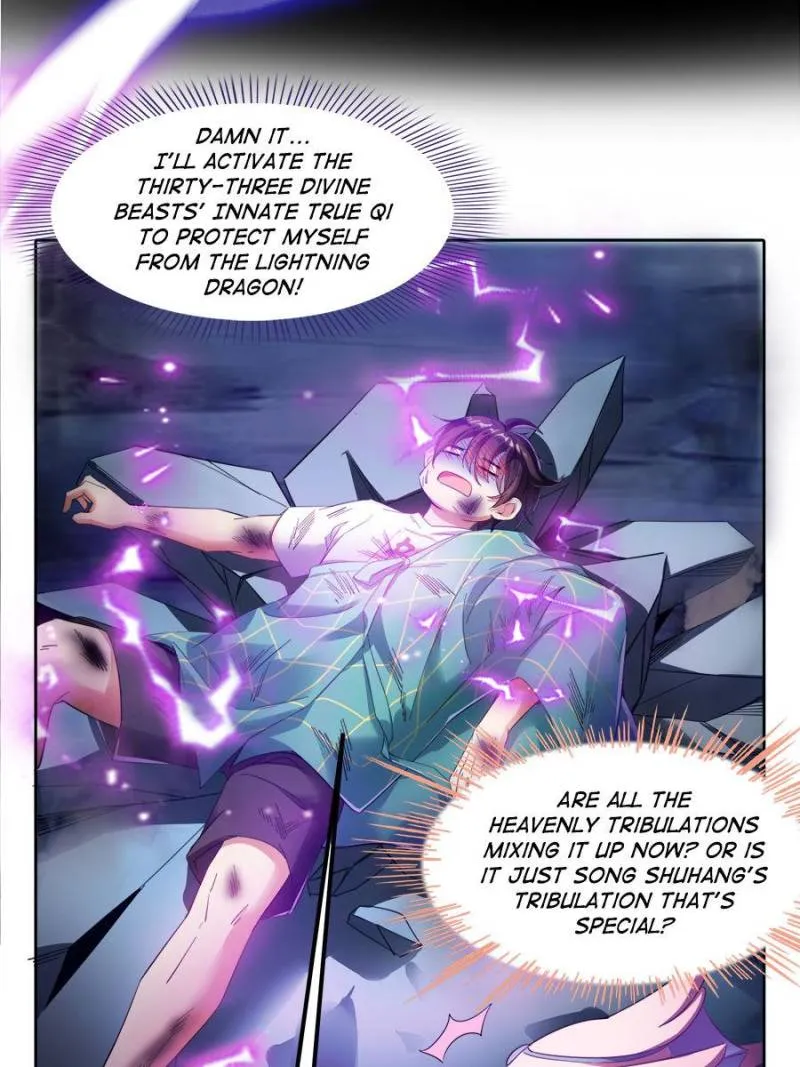 Read Cultivation Chat Group Manga Online