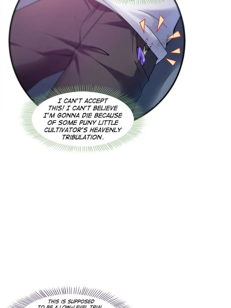 Read Cultivation Chat Group Manga Online