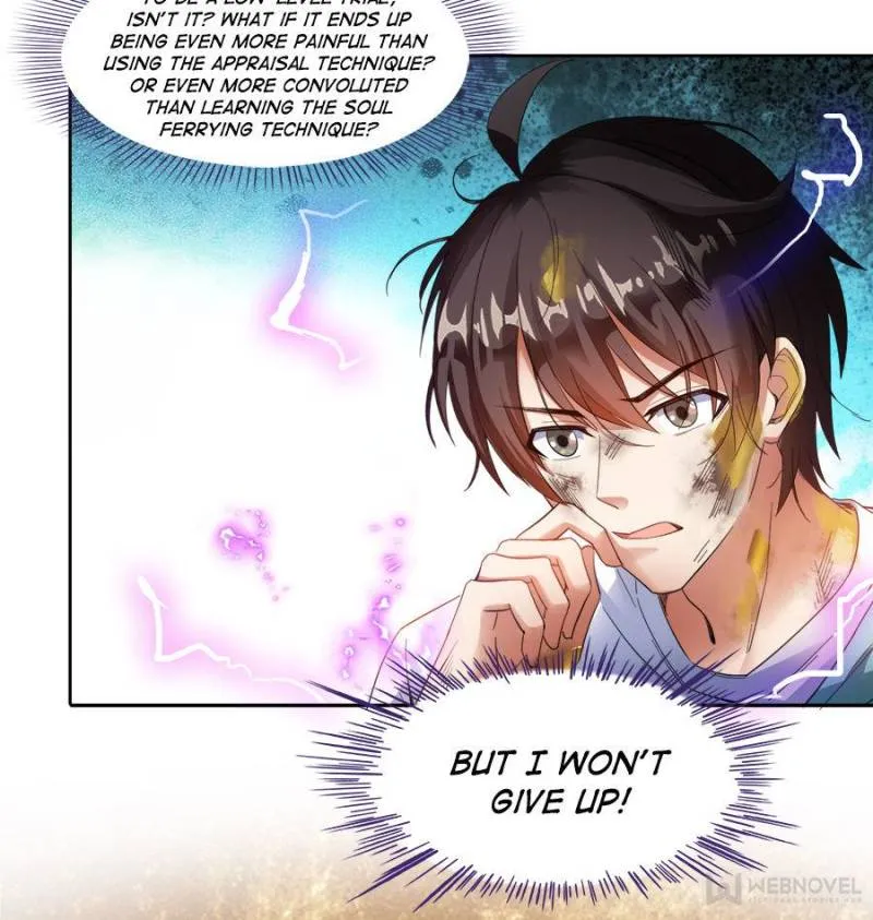 Read Cultivation Chat Group Manga Online