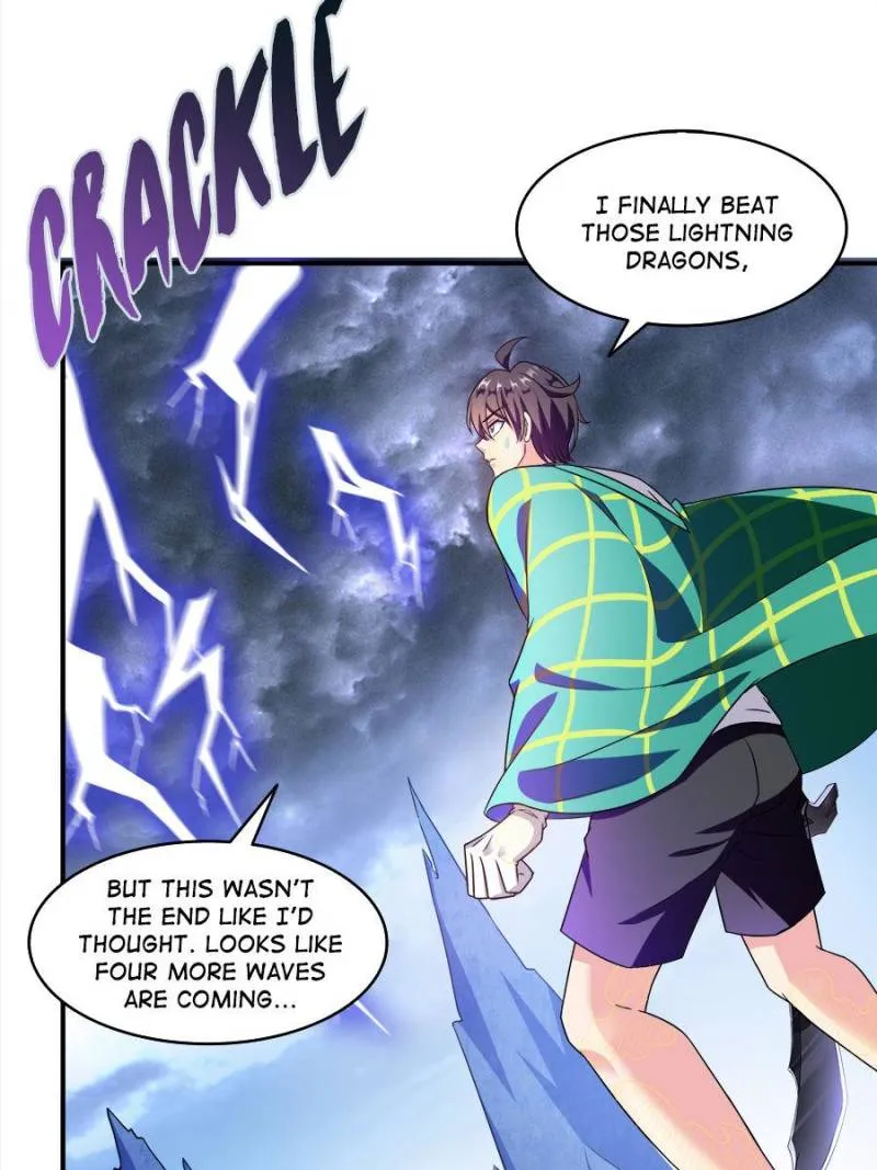 Read Cultivation Chat Group Manga Online