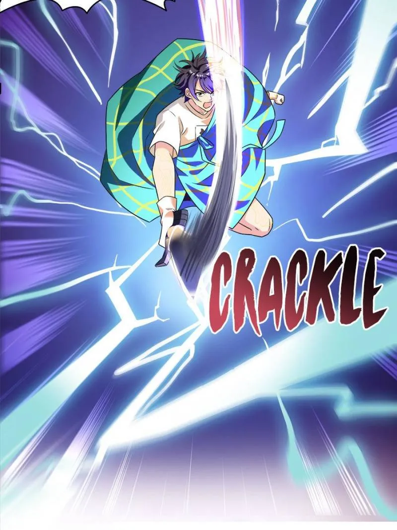 Read Cultivation Chat Group Manga Online