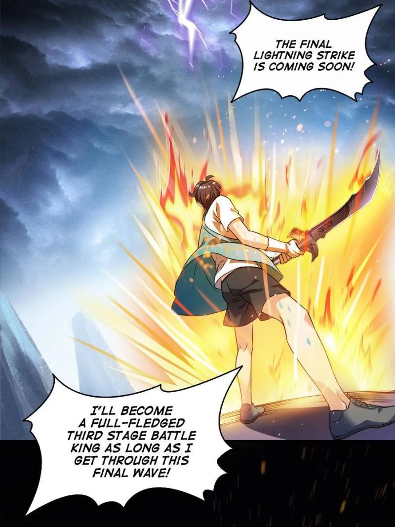 Read Cultivation Chat Group Manga Online