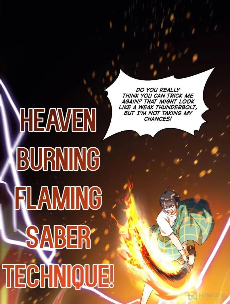 Read Cultivation Chat Group Manga Online