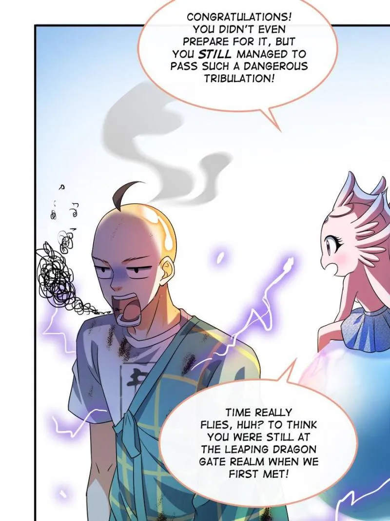 Read Cultivation Chat Group Manga Online