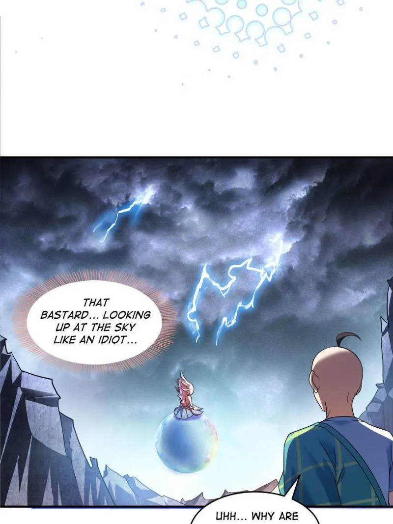 Read Cultivation Chat Group Manga Online