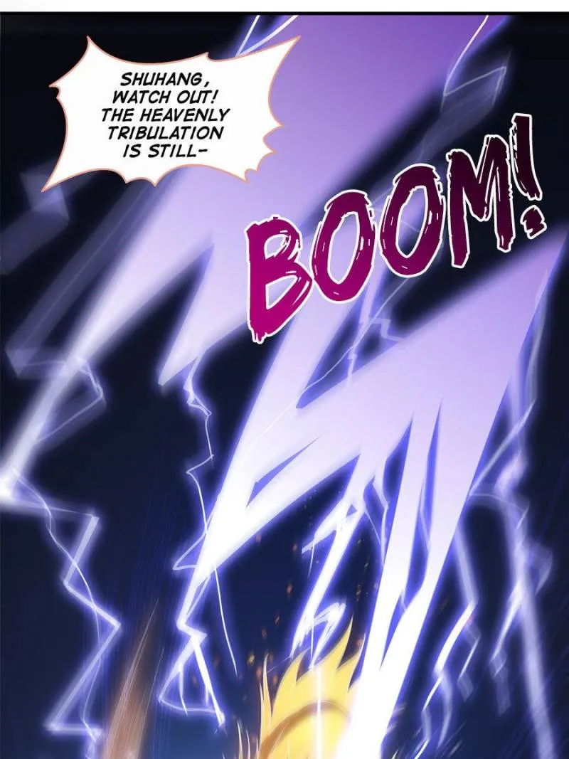 Read Cultivation Chat Group Manga Online