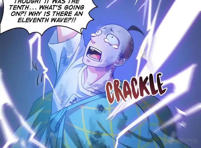 Read Cultivation Chat Group Manga Online