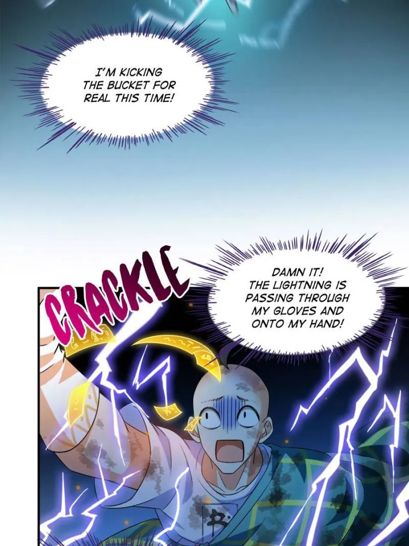 Read Cultivation Chat Group Manga Online