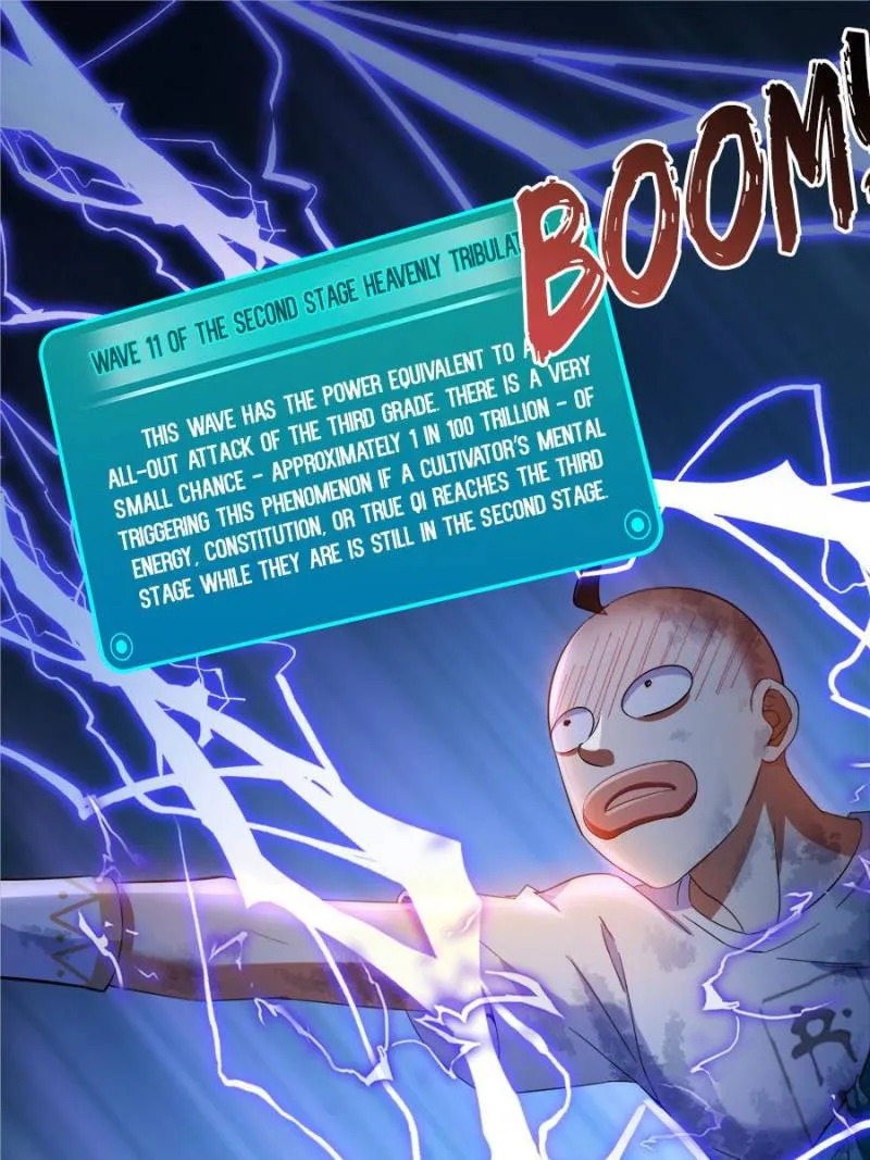 Read Cultivation Chat Group Manga Online