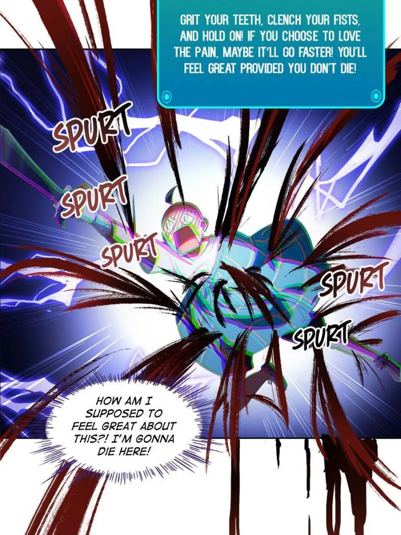 Read Cultivation Chat Group Manga Online