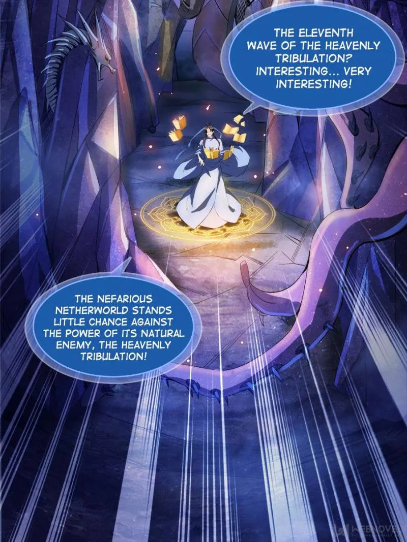 Read Cultivation Chat Group Manga Online