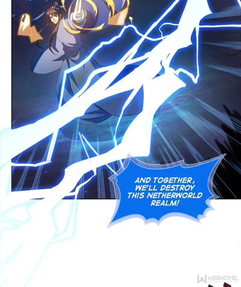 Read Cultivation Chat Group Manga Online