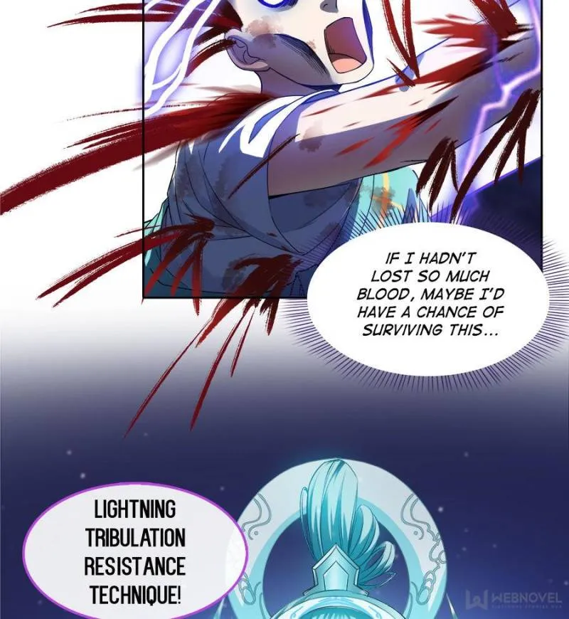 Read Cultivation Chat Group Manga Online