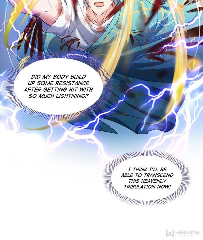 Read Cultivation Chat Group Manga Online