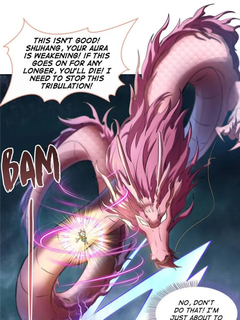 Read Cultivation Chat Group Manga Online