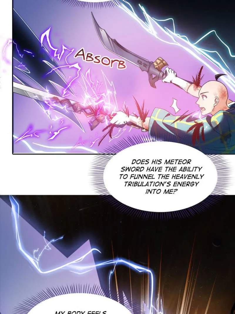 Read Cultivation Chat Group Manga Online