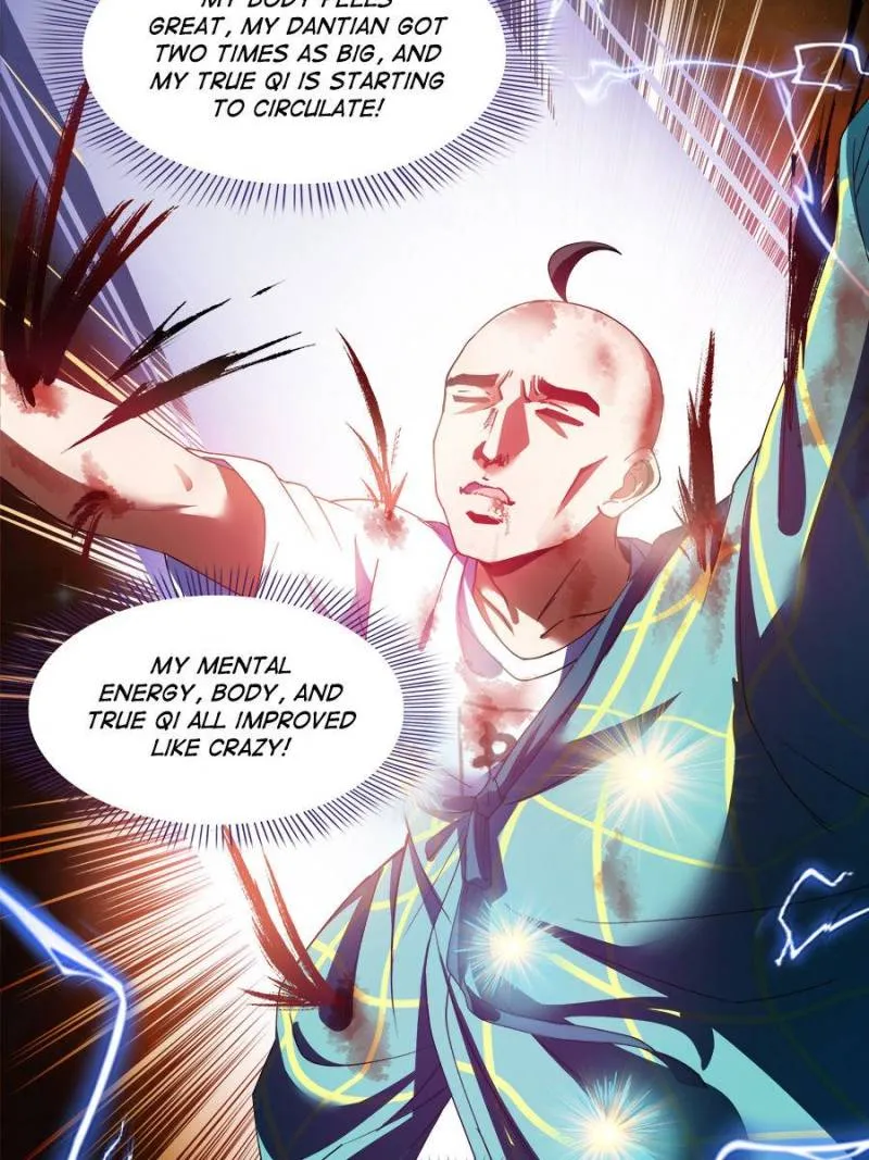 Read Cultivation Chat Group Manga Online