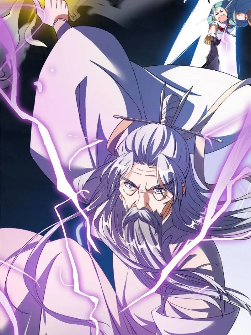 Read Cultivation Chat Group Manga Online