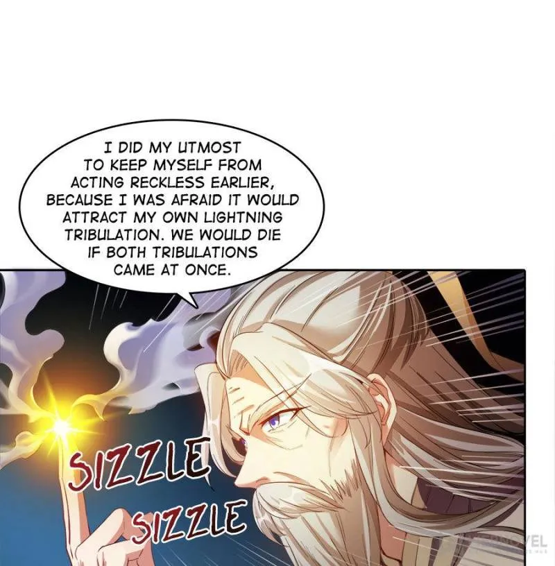 Read Cultivation Chat Group Manga Online