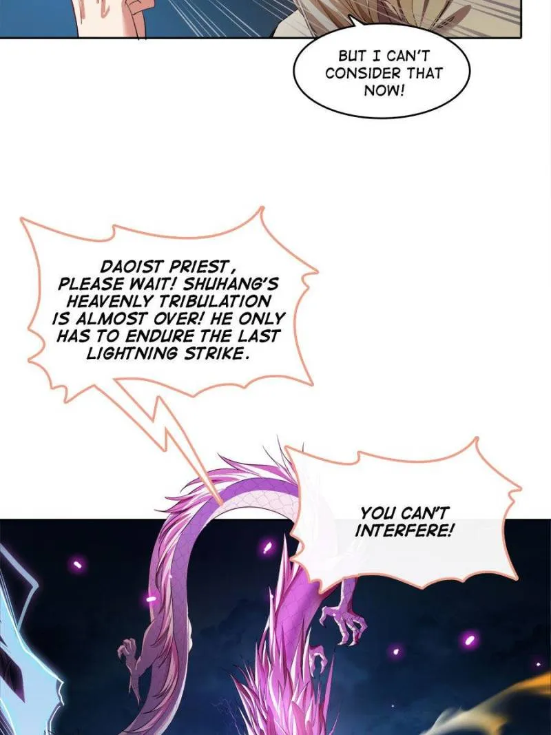 Read Cultivation Chat Group Manga Online