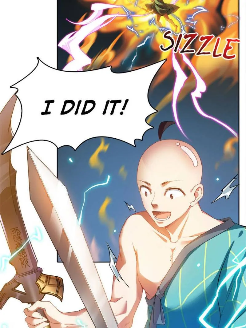 Read Cultivation Chat Group Manga Online