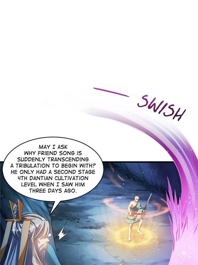 Read Cultivation Chat Group Manga Online