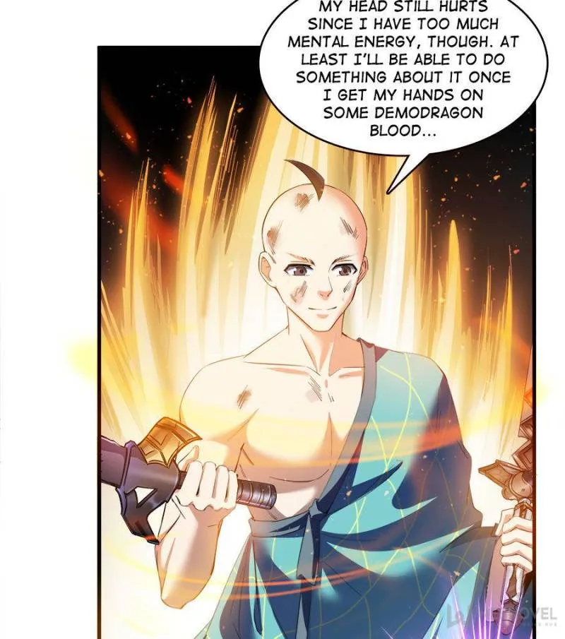 Read Cultivation Chat Group Manga Online