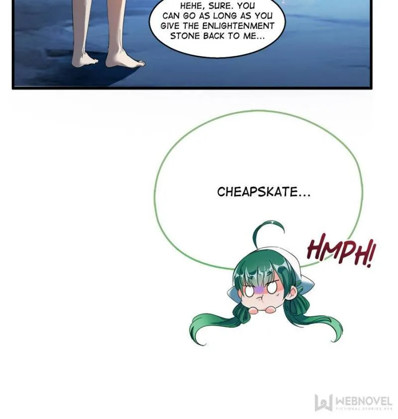 Read Cultivation Chat Group Manga Online