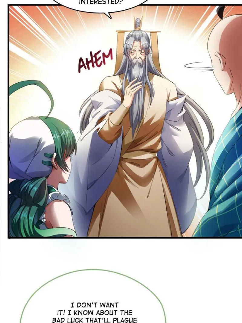 Read Cultivation Chat Group Manga Online