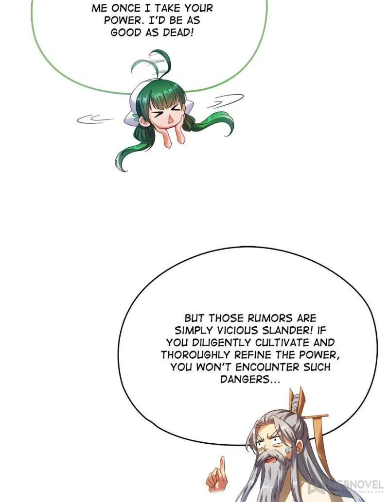 Read Cultivation Chat Group Manga Online