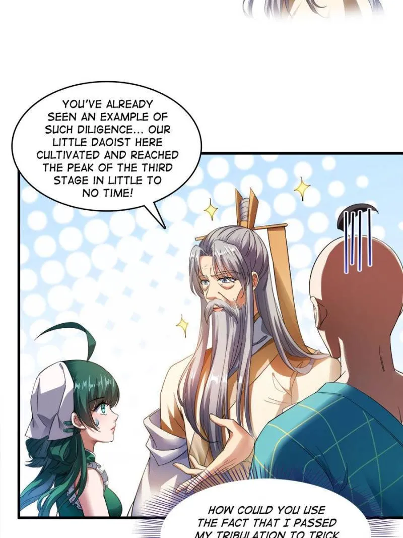 Read Cultivation Chat Group Manga Online