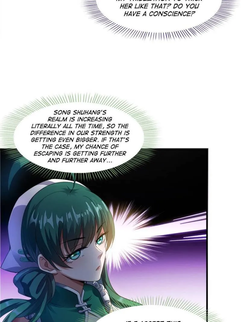 Read Cultivation Chat Group Manga Online