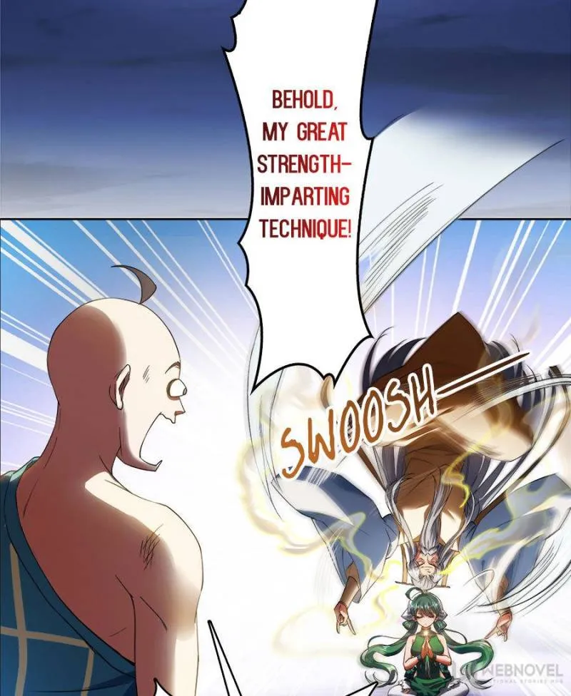 Read Cultivation Chat Group Manga Online