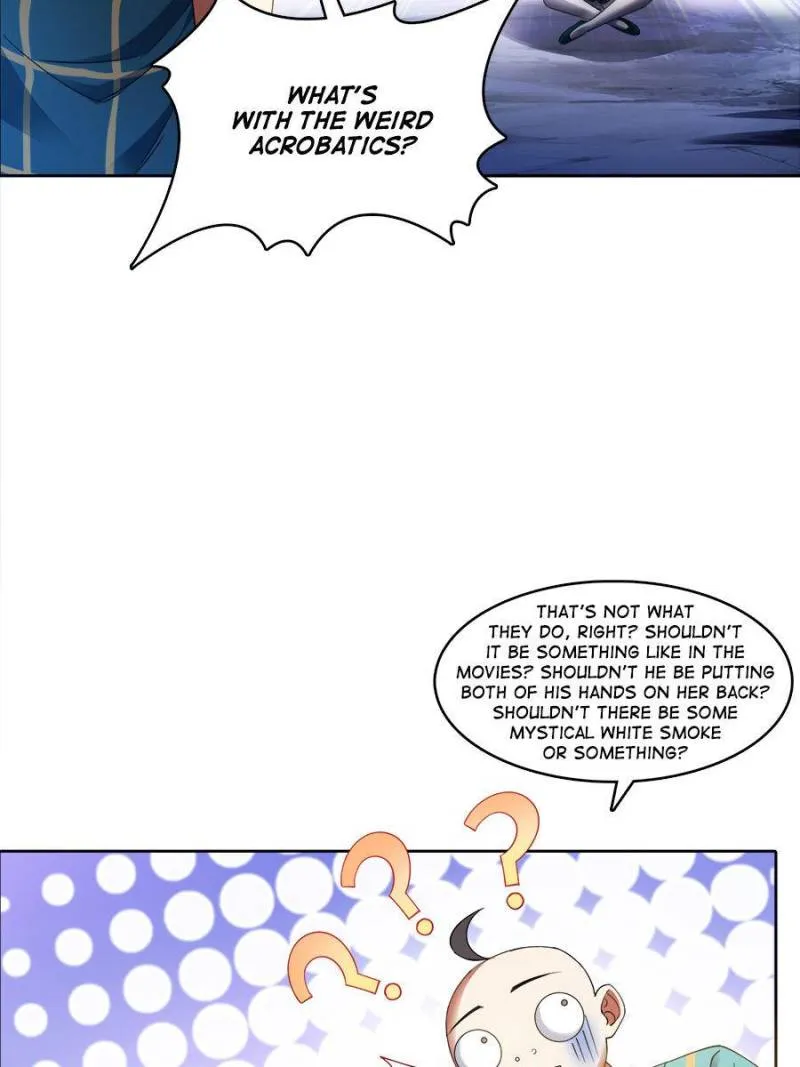 Read Cultivation Chat Group Manga Online