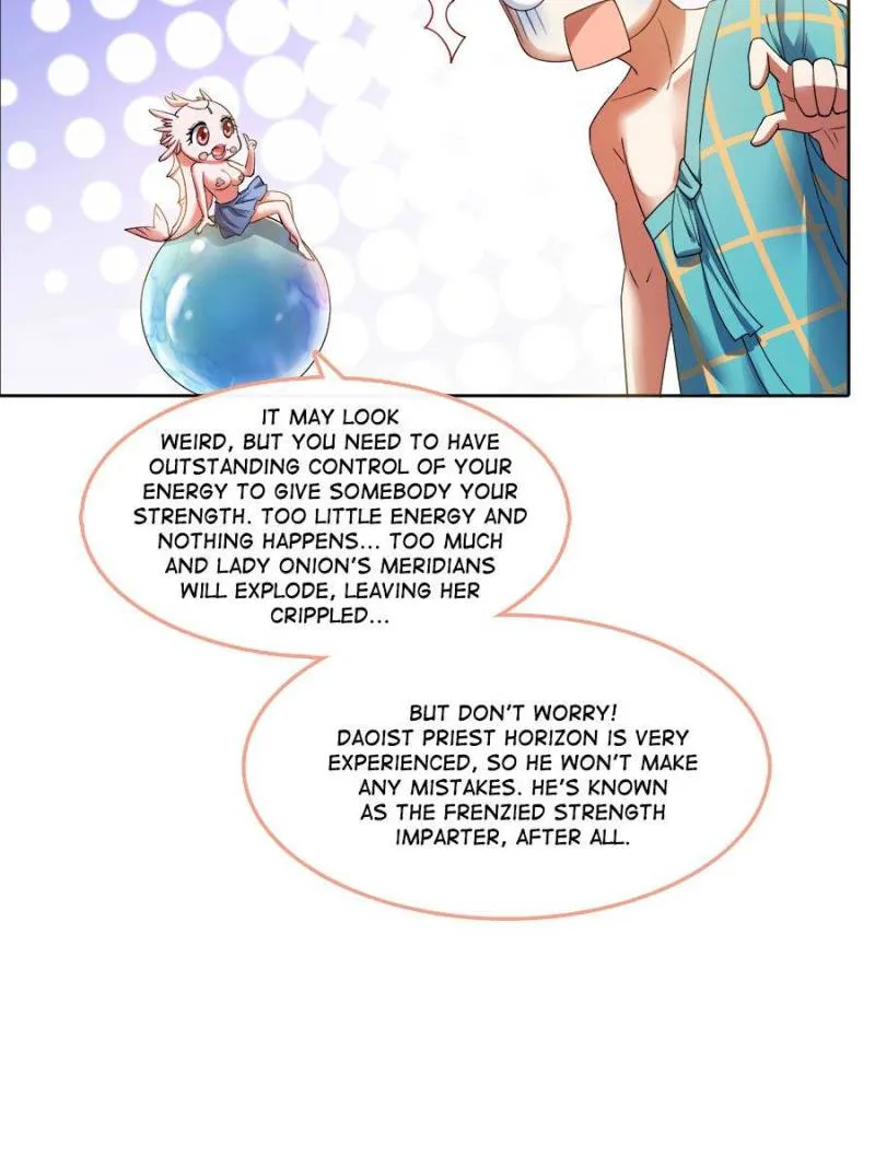 Read Cultivation Chat Group Manga Online